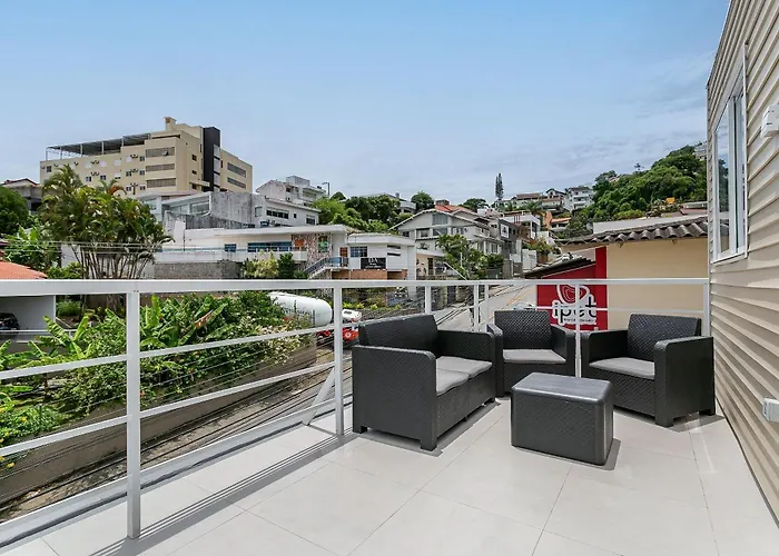 Studios Novos Proximos Ao Shopping Beira-Mar #Hks