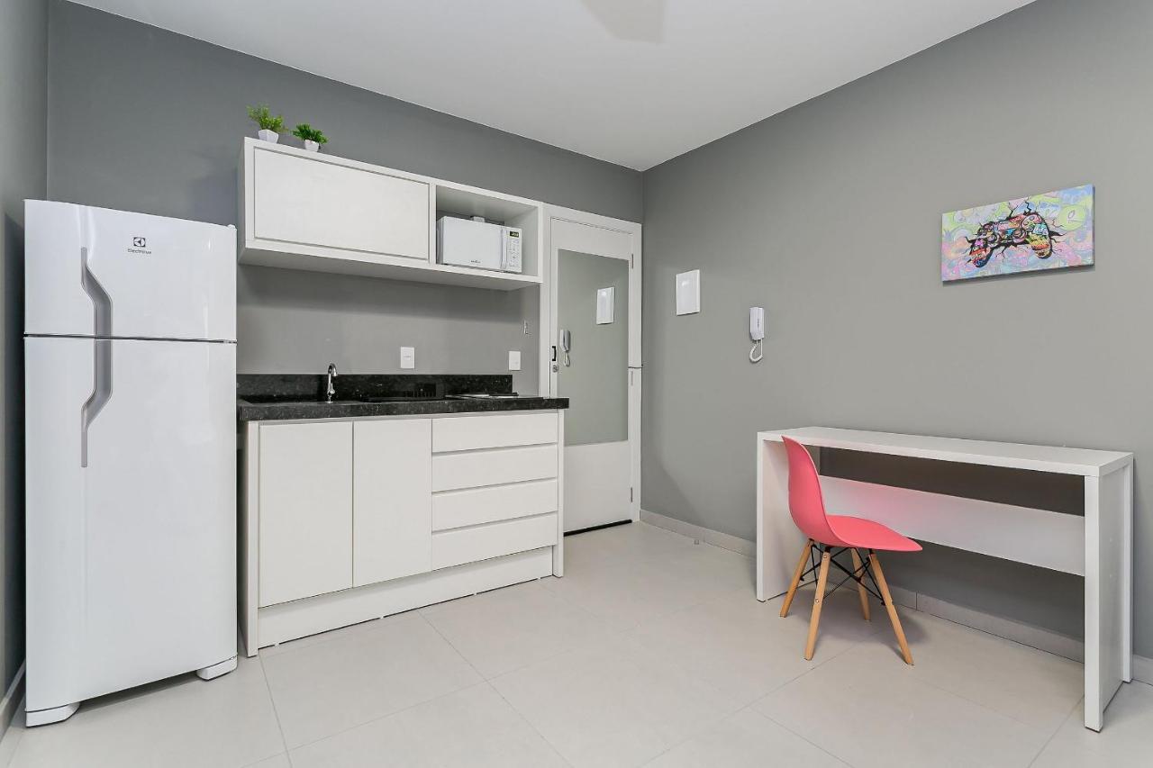 Apartment Novos Proximos Ao Shopping Beira-mar #hks