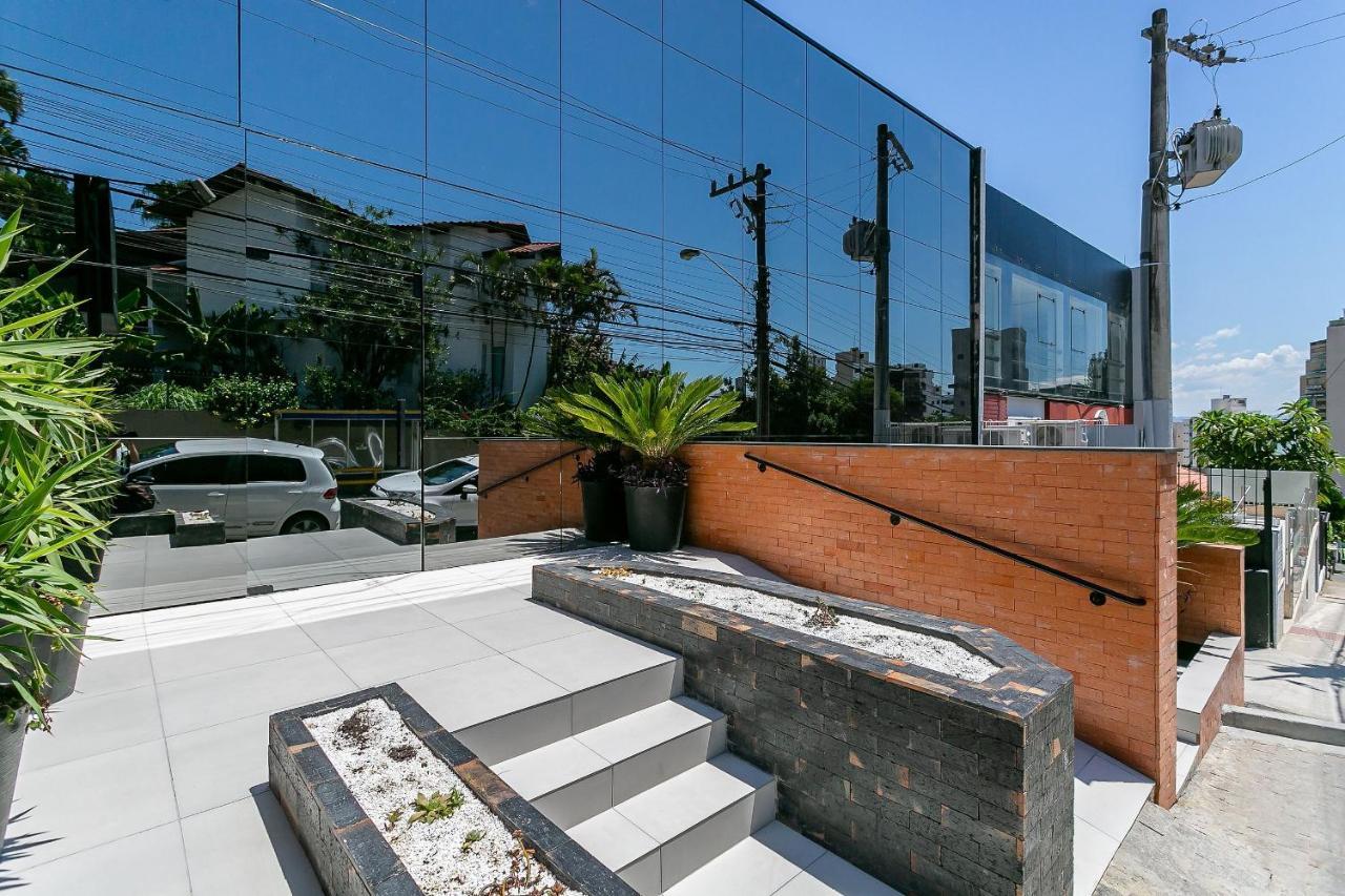 Apartment Novos Proximos Ao Shopping Beira-mar #hks *