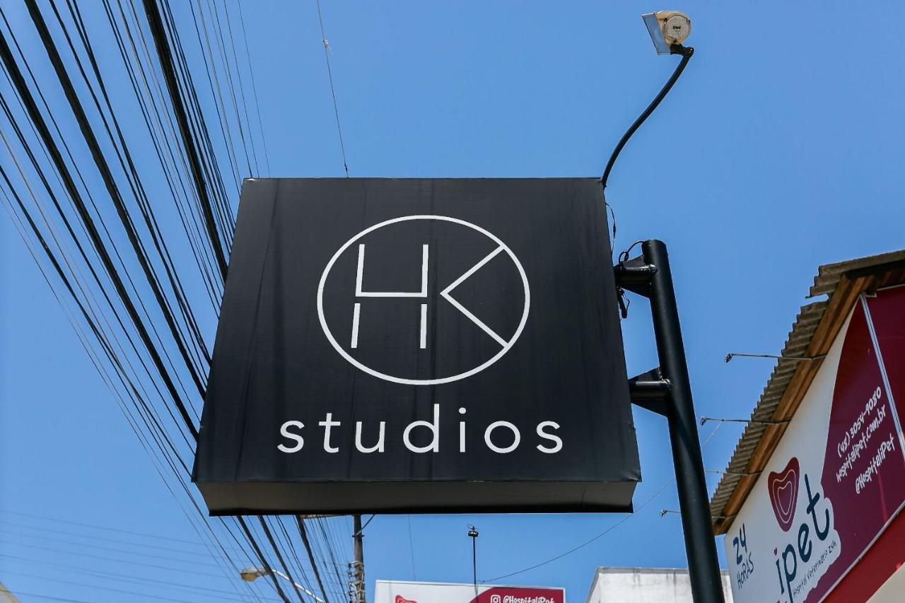 Apartment Novos Proximos Ao Shopping Beira-mar #hks Florianopolis