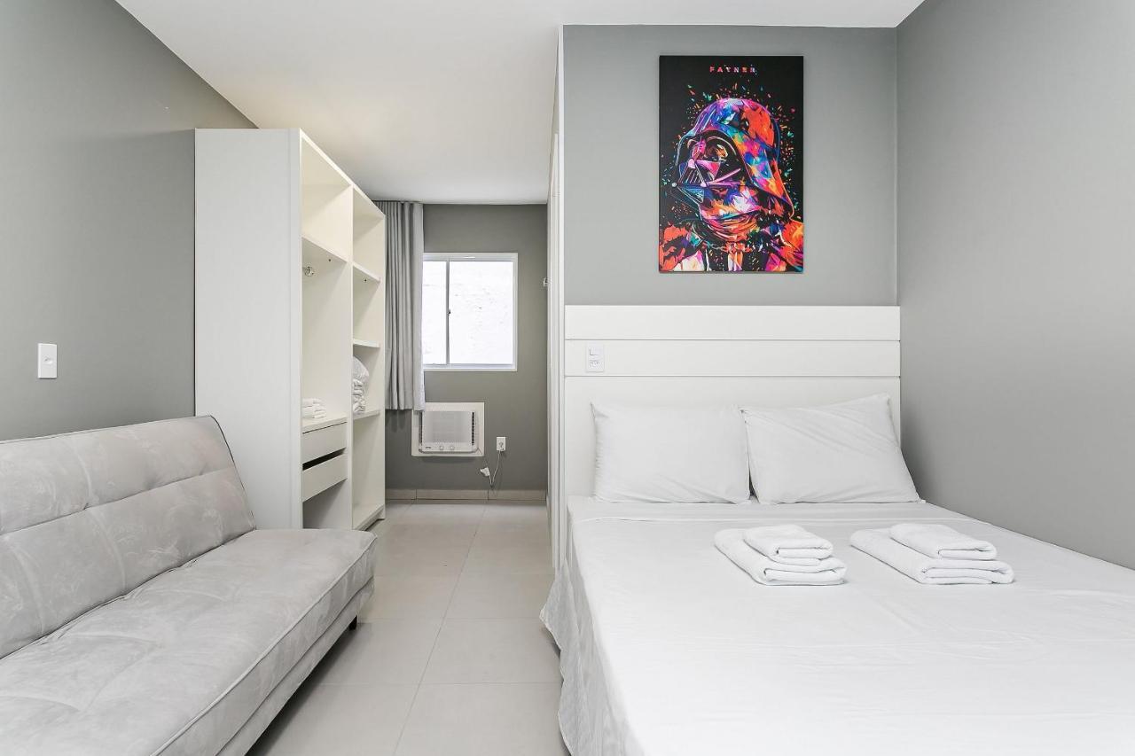 Apartment Novos Proximos Ao Shopping Beira-mar #hks *