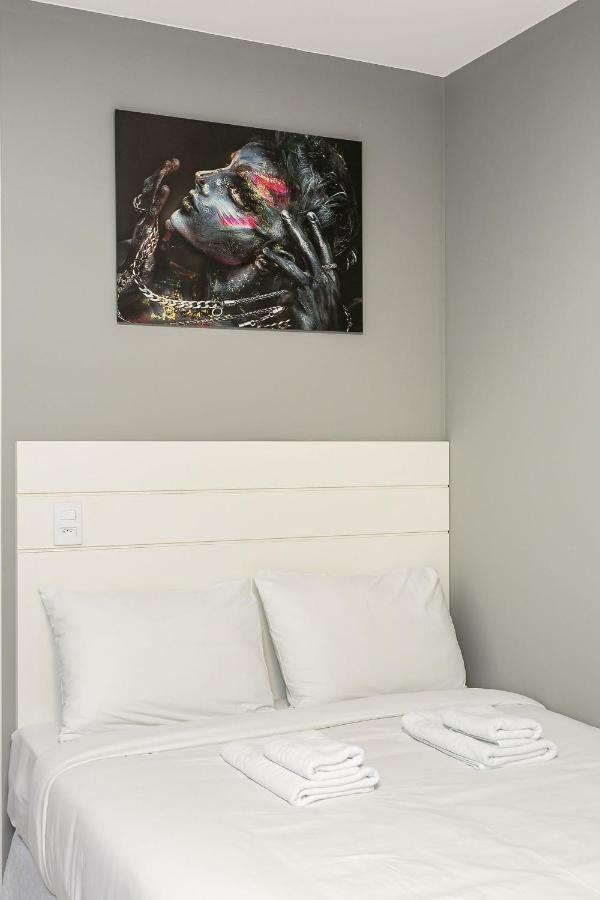 Apartment Novos Proximos Ao Shopping Beira-mar #hks *