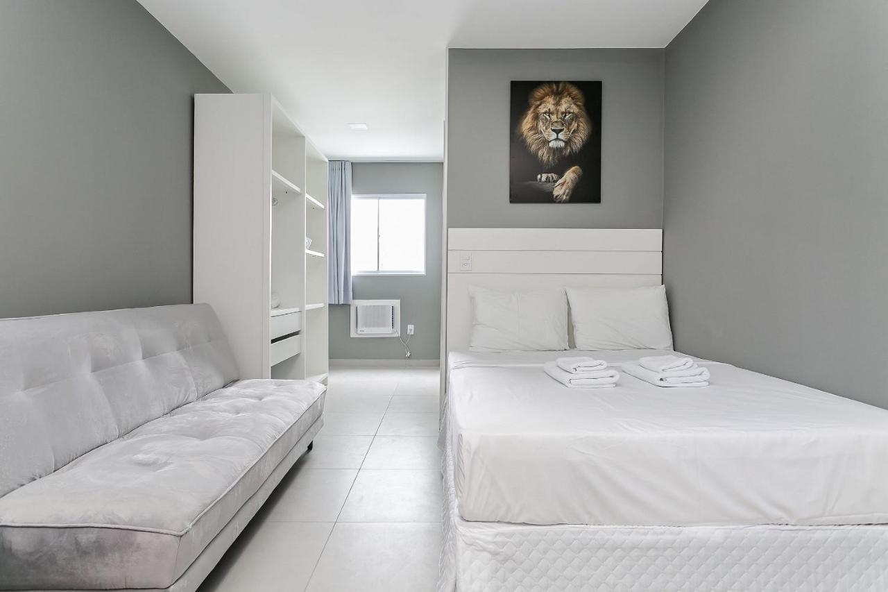 Apartment Novos Proximos Ao Shopping Beira-mar #hks