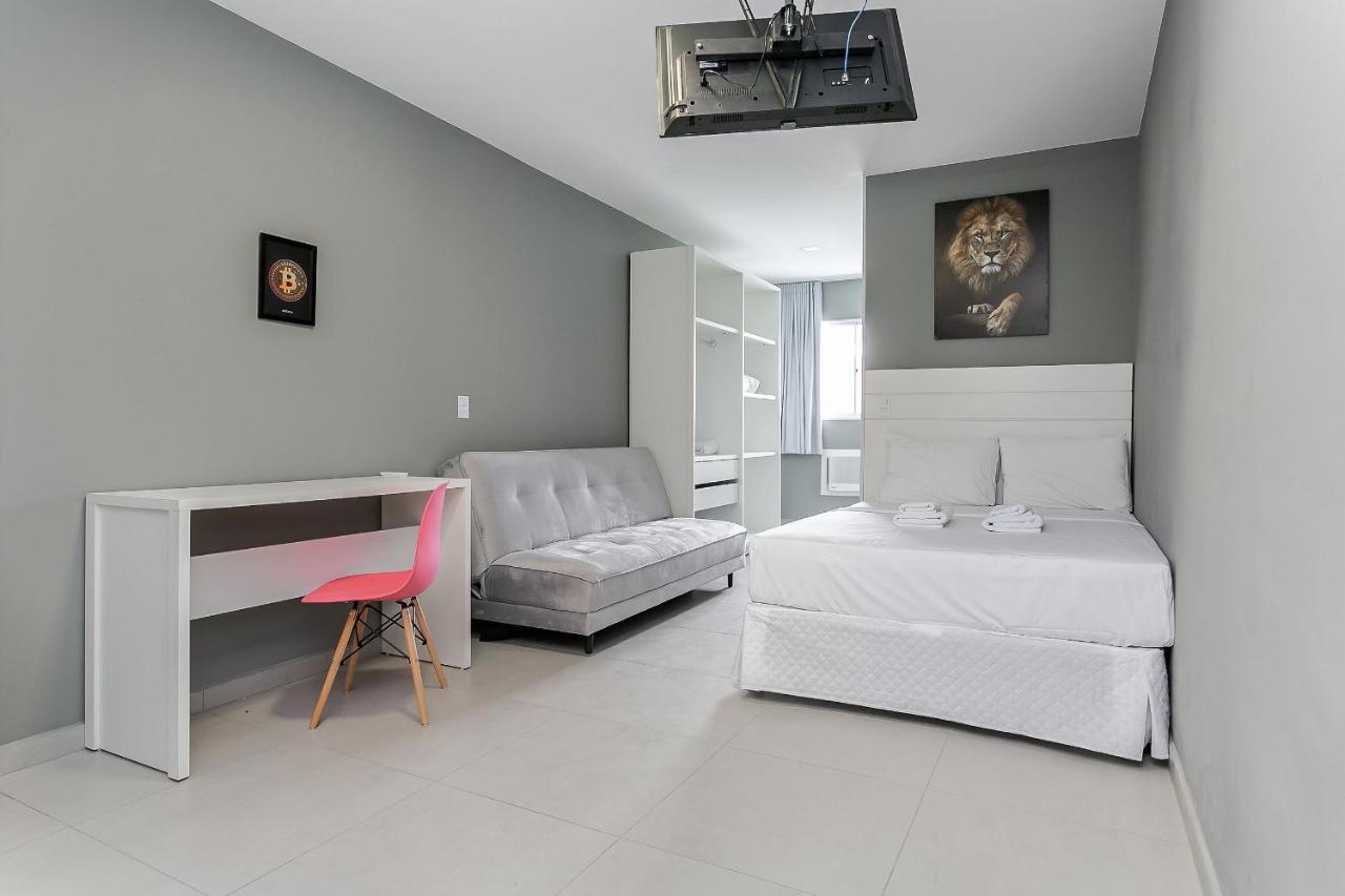 Apartment Novos Proximos Ao Shopping Beira-mar #hks