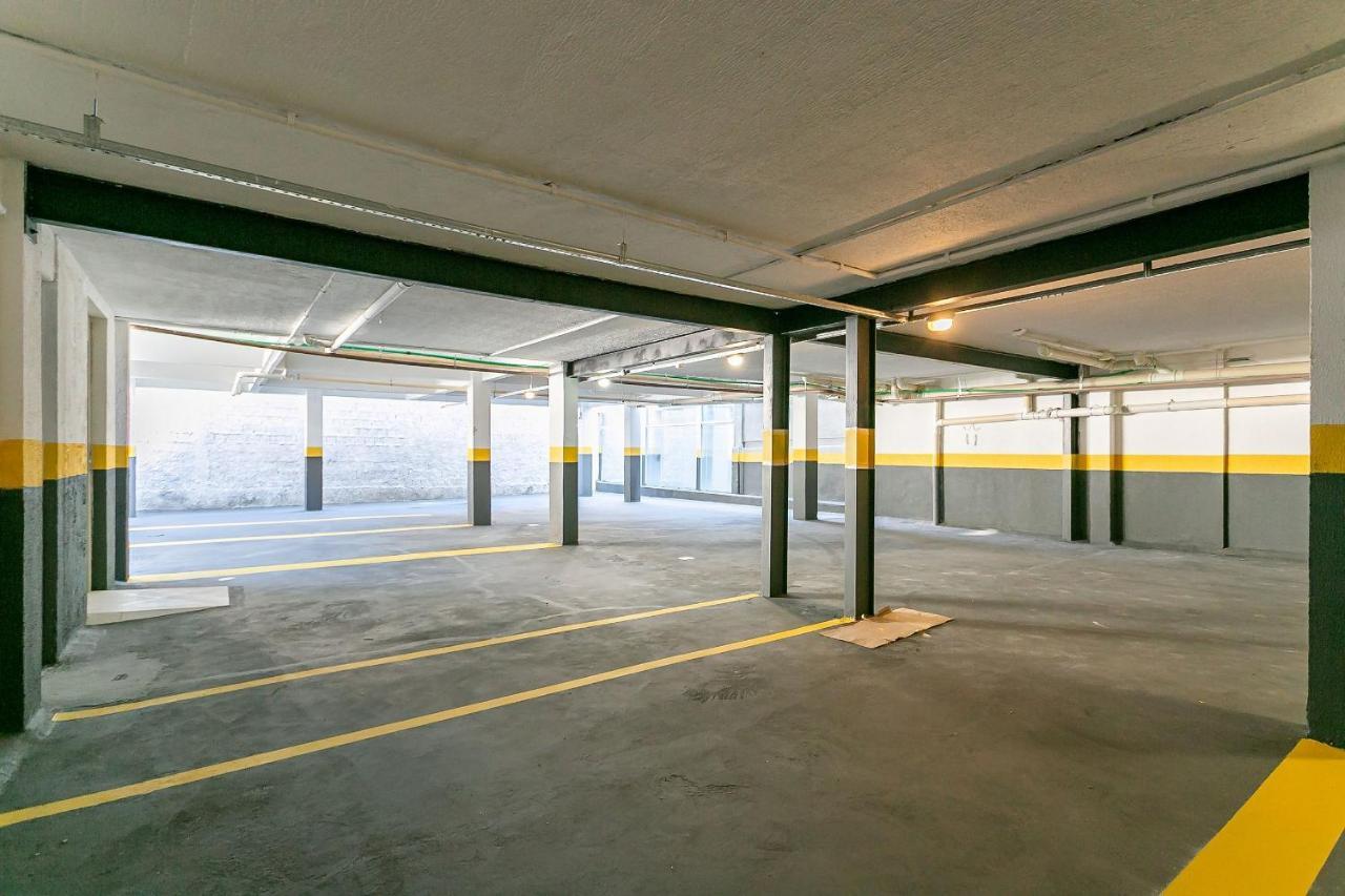 Apartment Novos Proximos Ao Shopping Beira-mar #hks Florianopolis