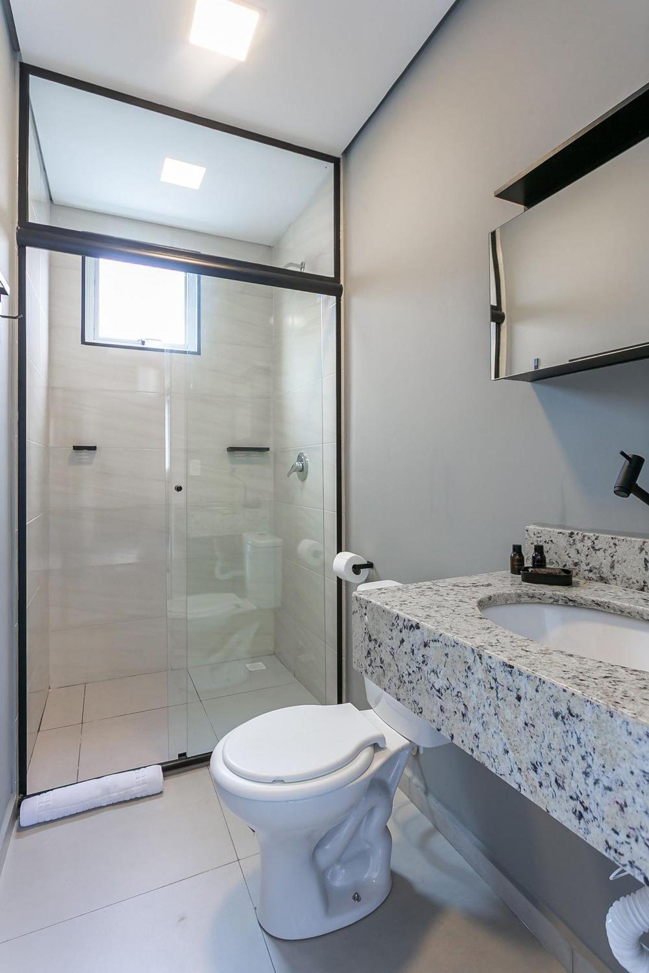 Novos Proximos Ao Shopping Beira-mar #hks Apartment Florianopolis