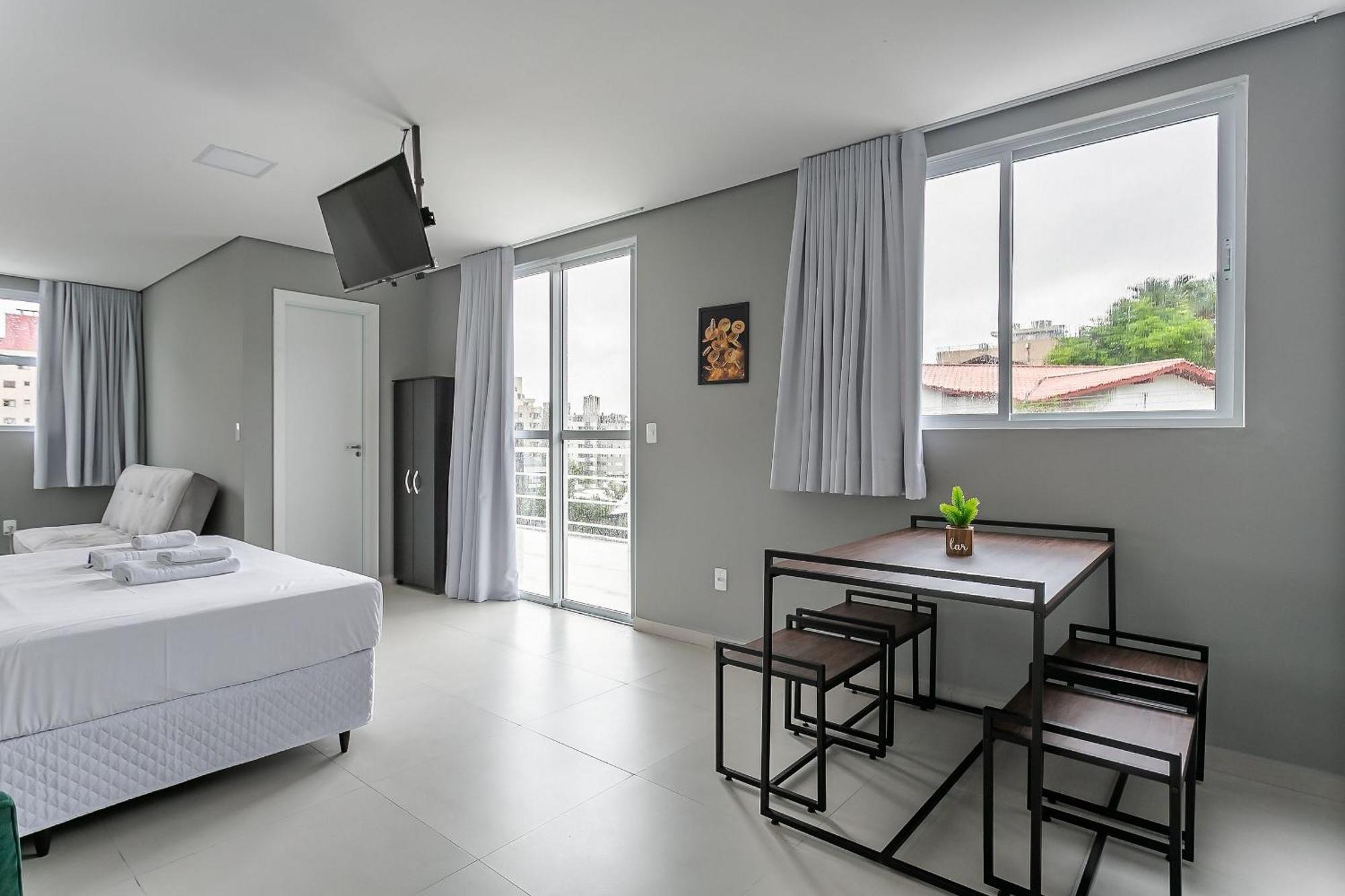 Novos Proximos Ao Shopping Beira-mar #hks Apartment