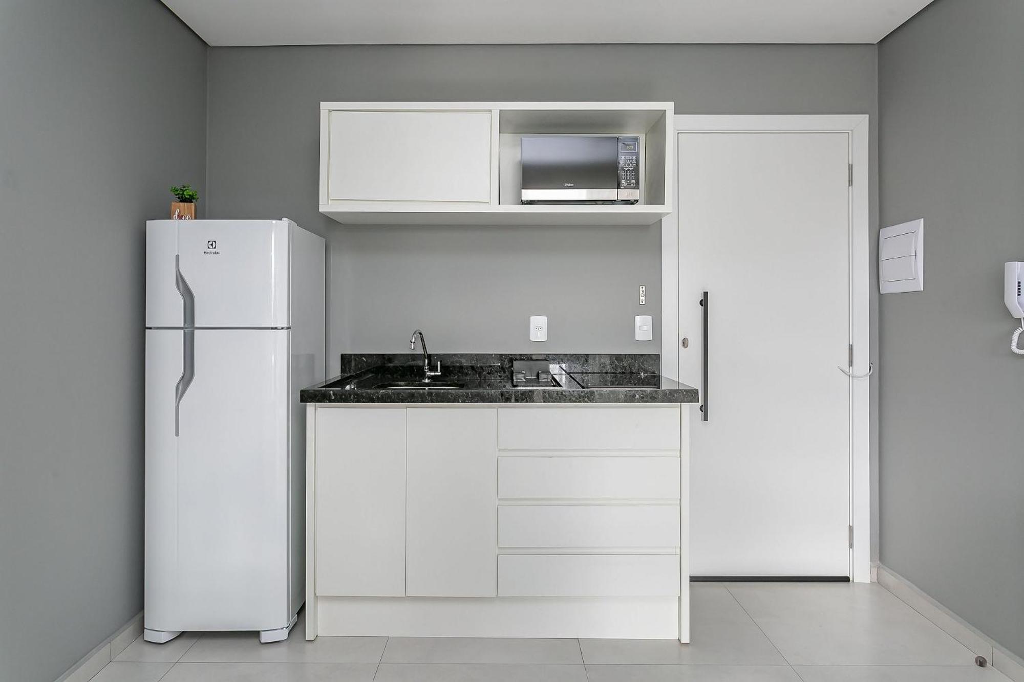 Apartment Novos Proximos Ao Shopping Beira-mar #hks Florianopolis