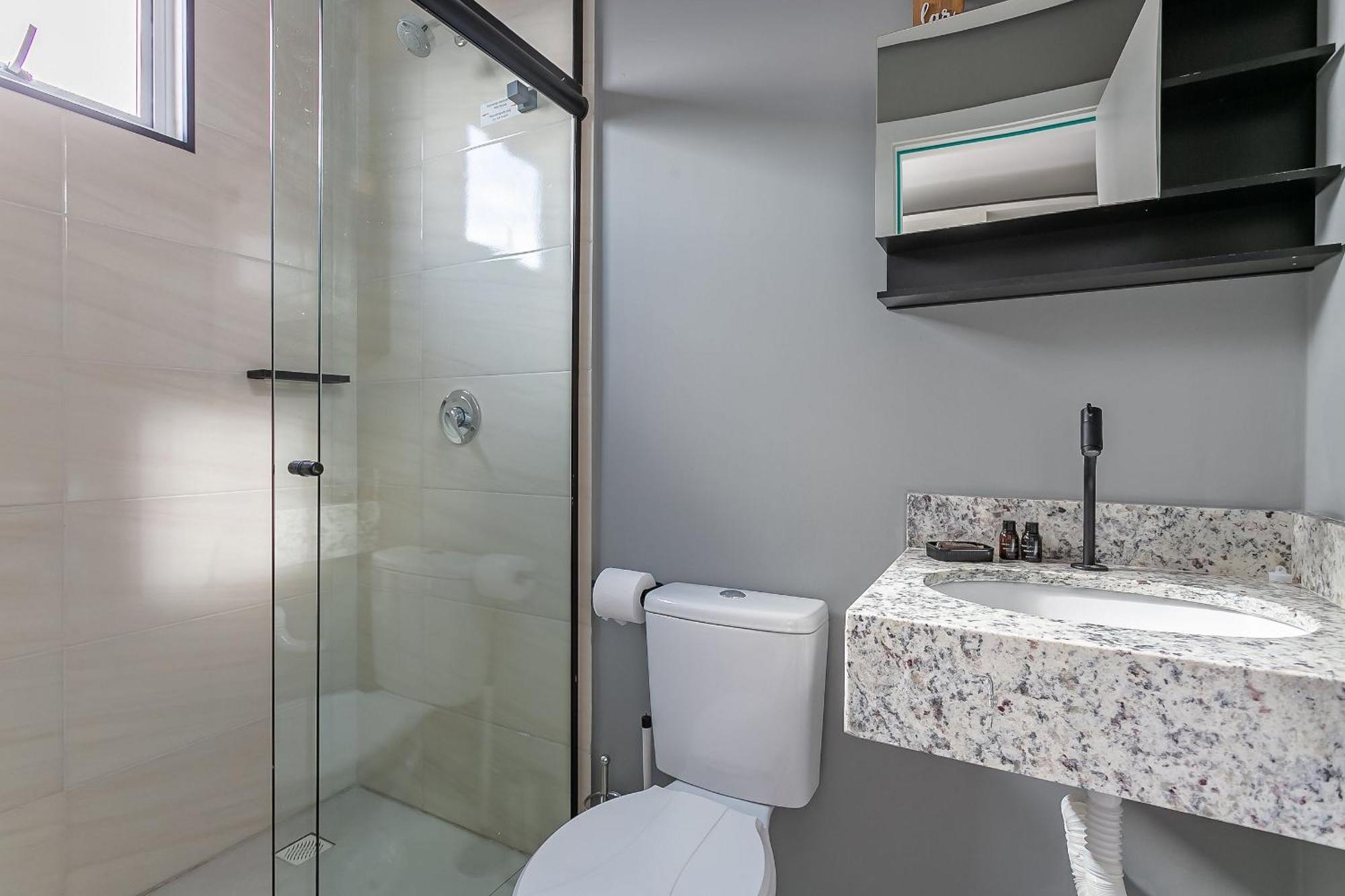 Novos Proximos Ao Shopping Beira-mar #hks Apartment *