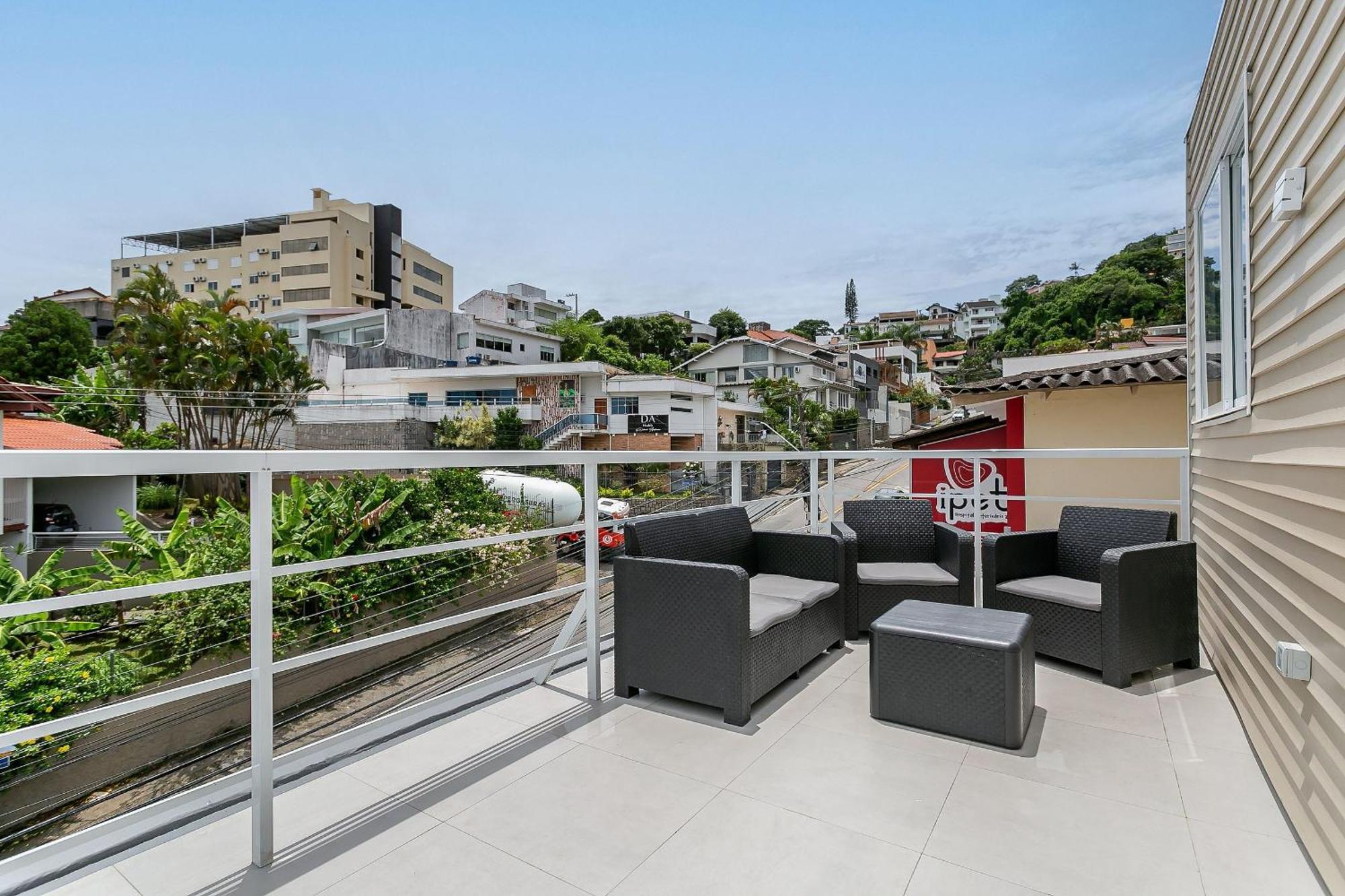 Novos Proximos Ao Shopping Beira-mar #hks *