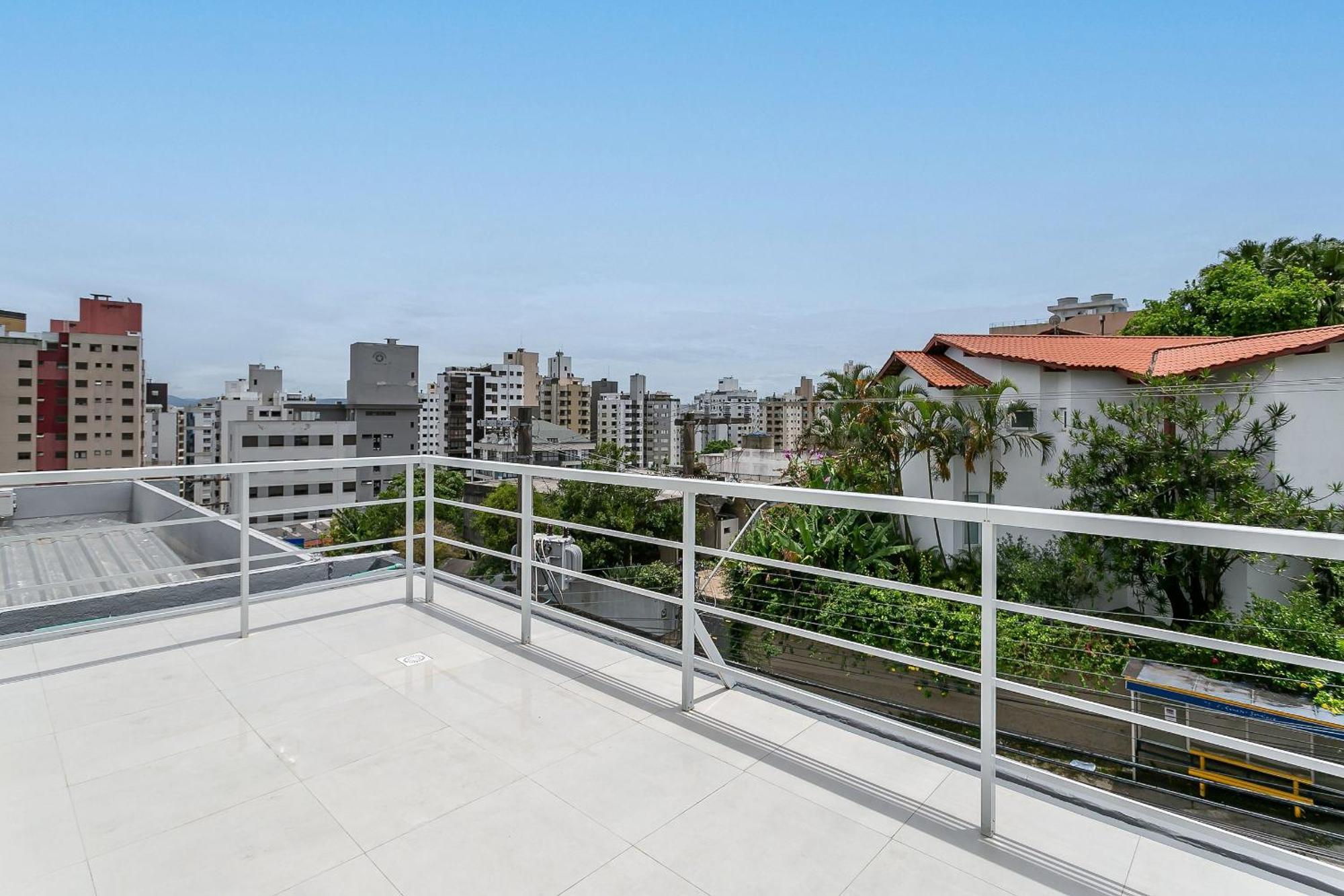 Apartment Novos Proximos Ao Shopping Beira-mar #hks *