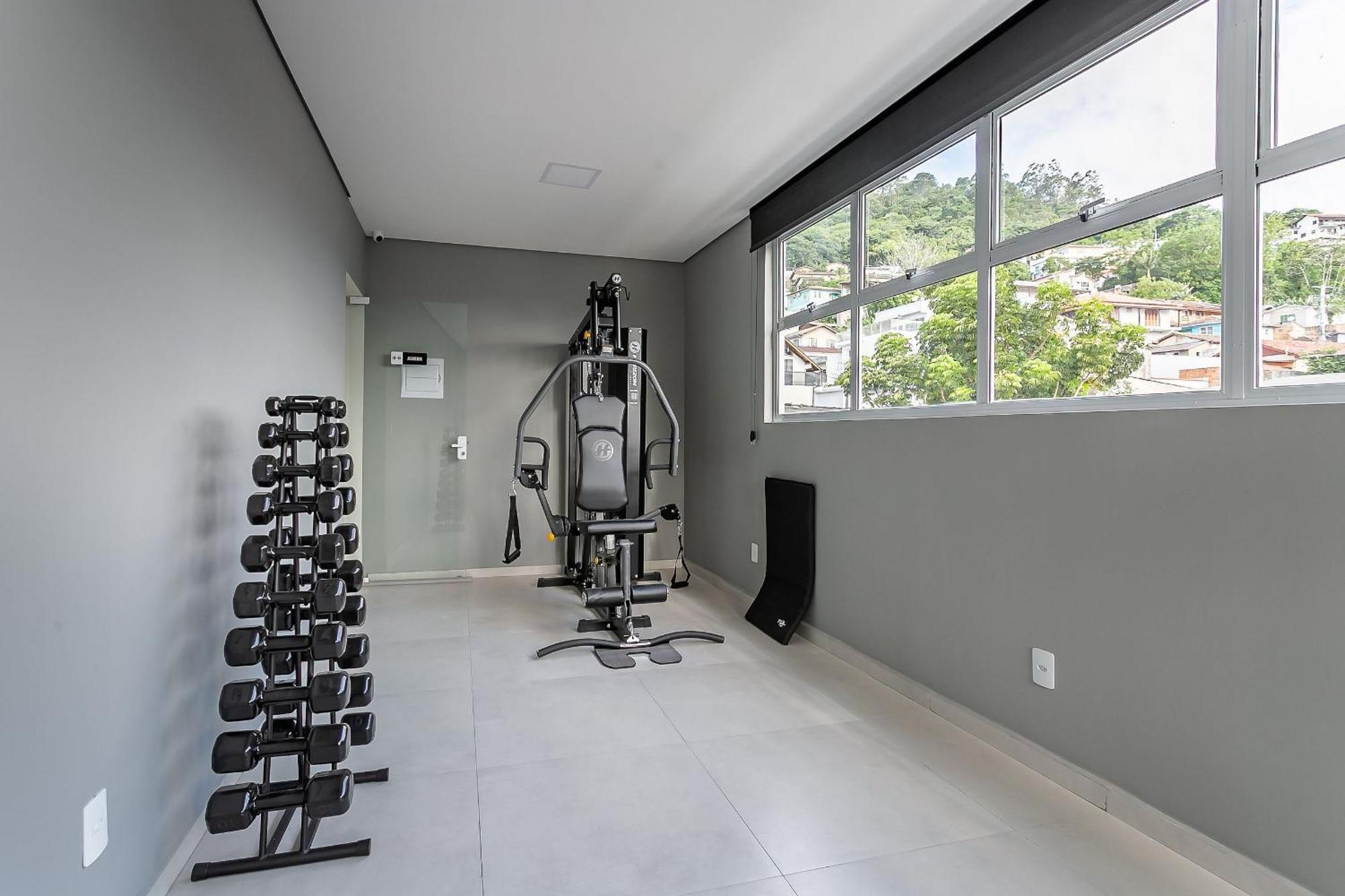Novos Proximos Ao Shopping Beira-mar #hks Apartment