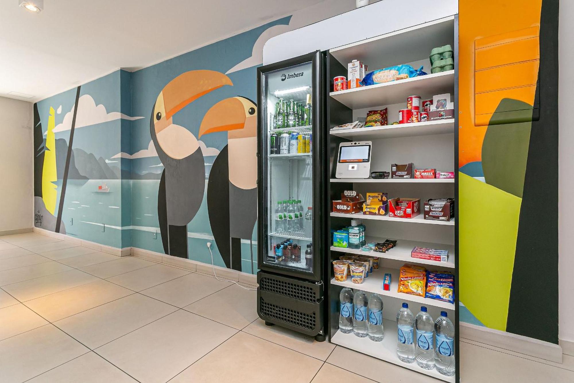 Apartment Novos Proximos Ao Shopping Beira-mar #hks *