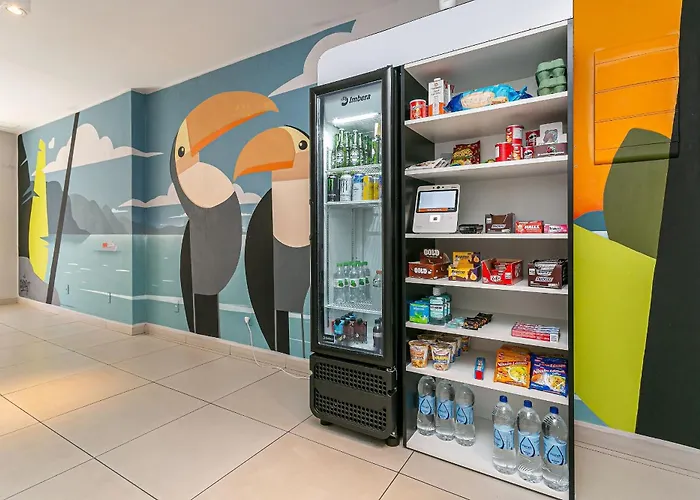 Studios Novos Proximos Ao Shopping Beira-Mar #Hks