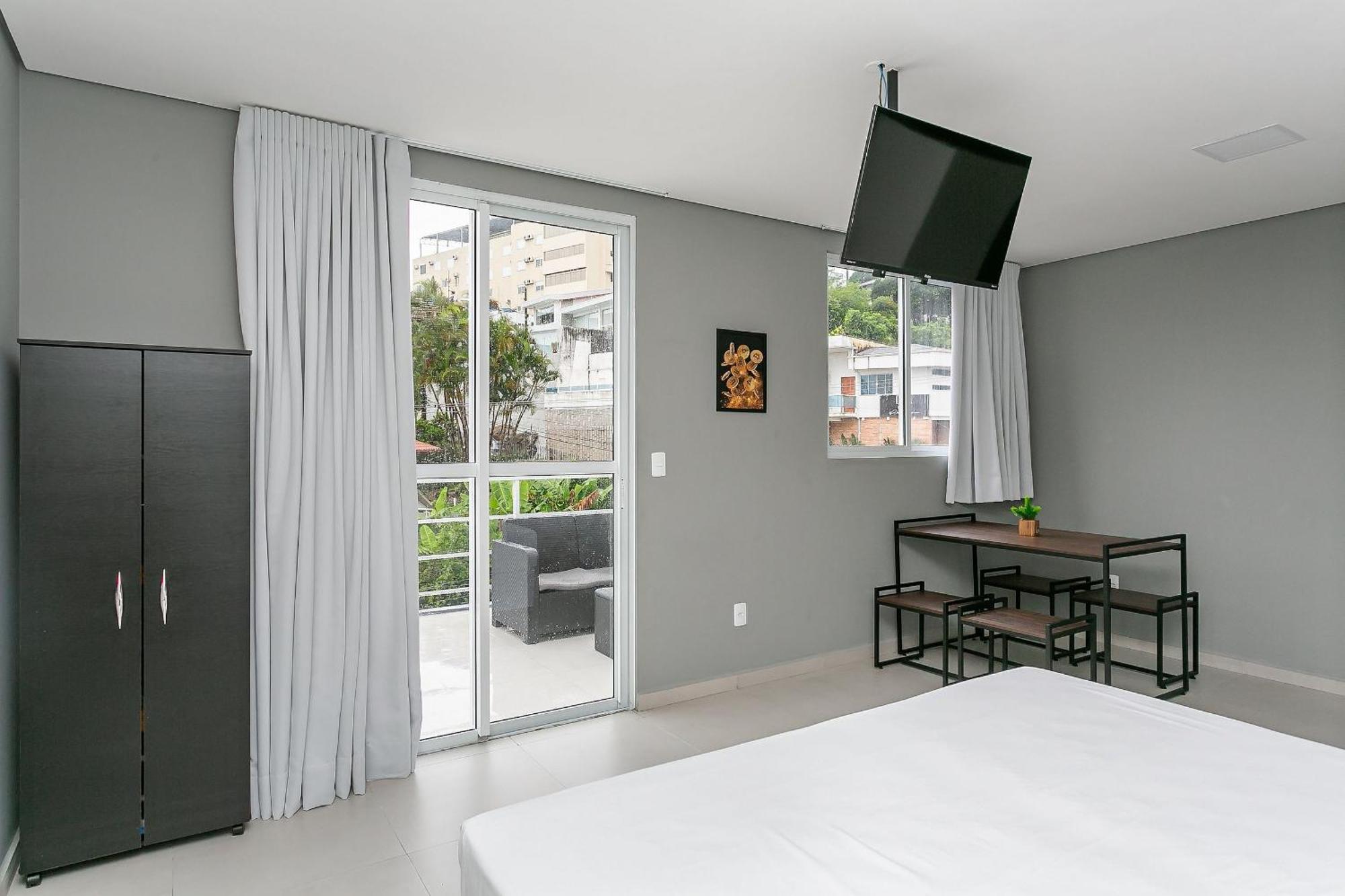 Novos Proximos Ao Shopping Beira-mar #hks Apartamento