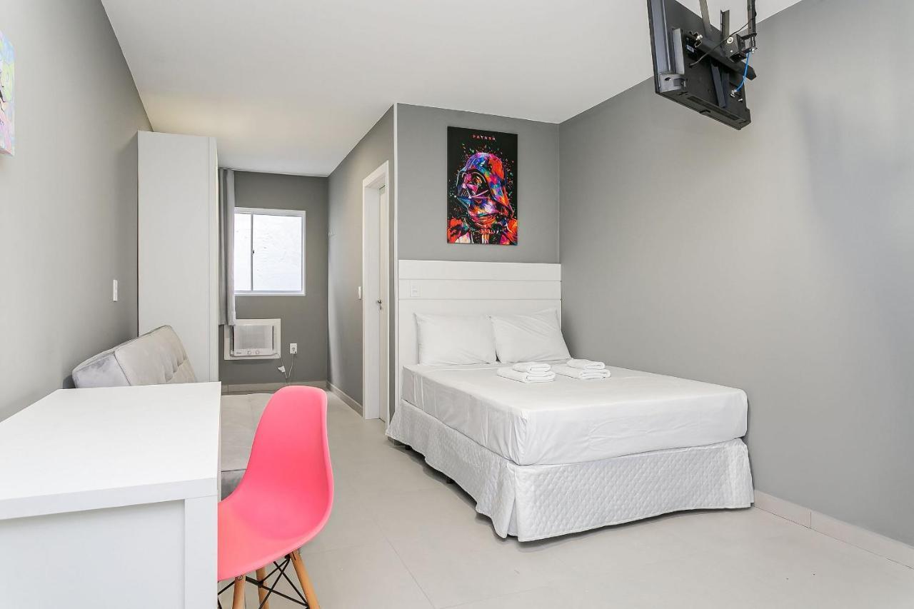 Novos Proximos Ao Shopping Beira-mar #hks Apartamento Florianópolis