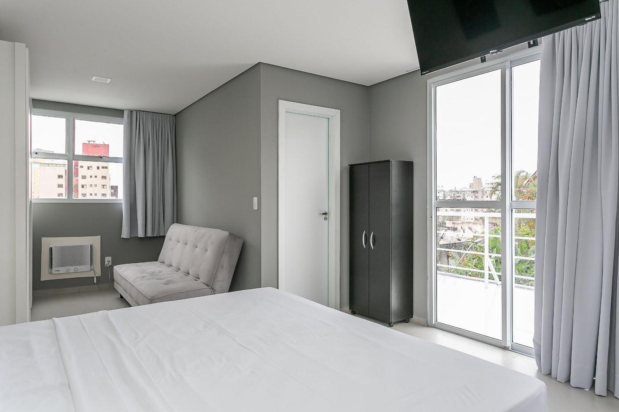 Apartamento Novos Proximos Ao Shopping Beira-mar #hks *