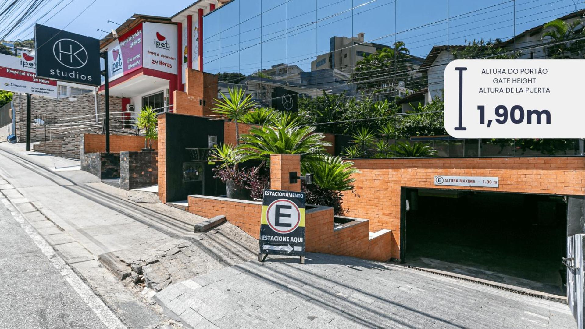 Novos Proximos Ao Shopping Beira-mar #hks Apartamento
